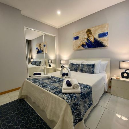 Iris House Al Azores Ponta Delgada  Luaran gambar