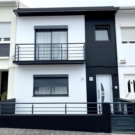 Iris House Al Azores Ponta Delgada  Luaran gambar