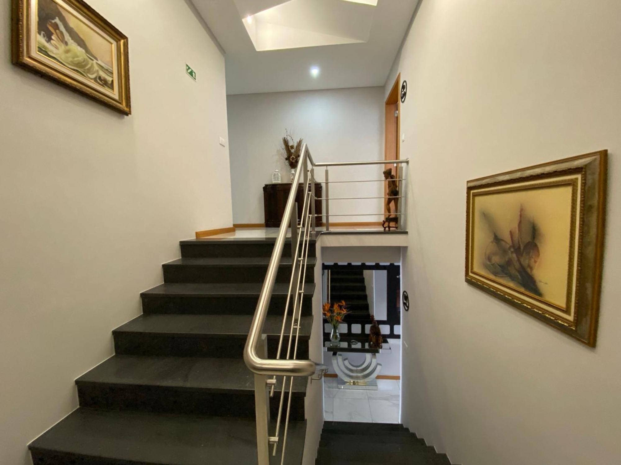 Iris House Al Azores Ponta Delgada  Luaran gambar