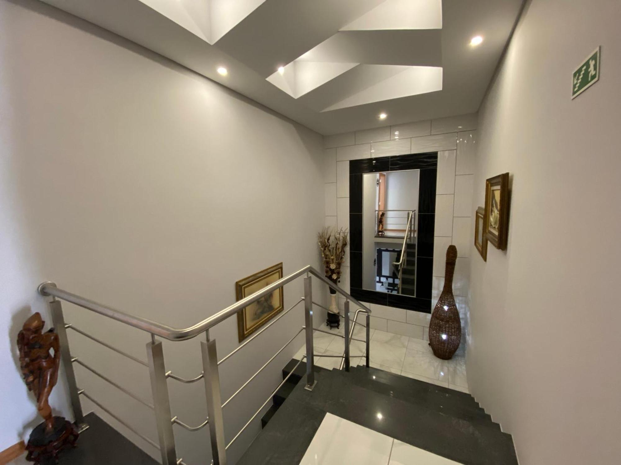 Iris House Al Azores Ponta Delgada  Luaran gambar