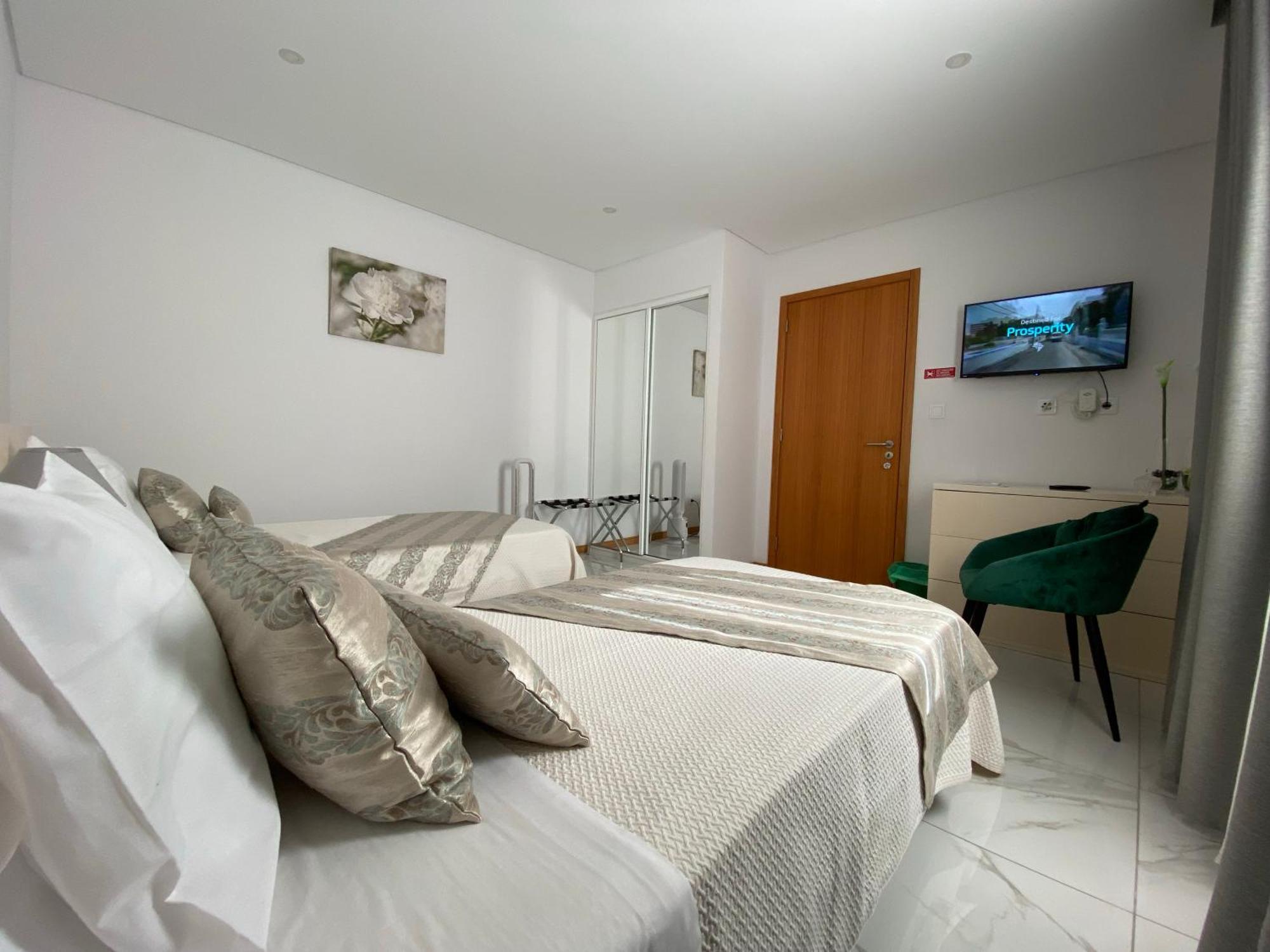 Iris House Al Azores Ponta Delgada  Luaran gambar