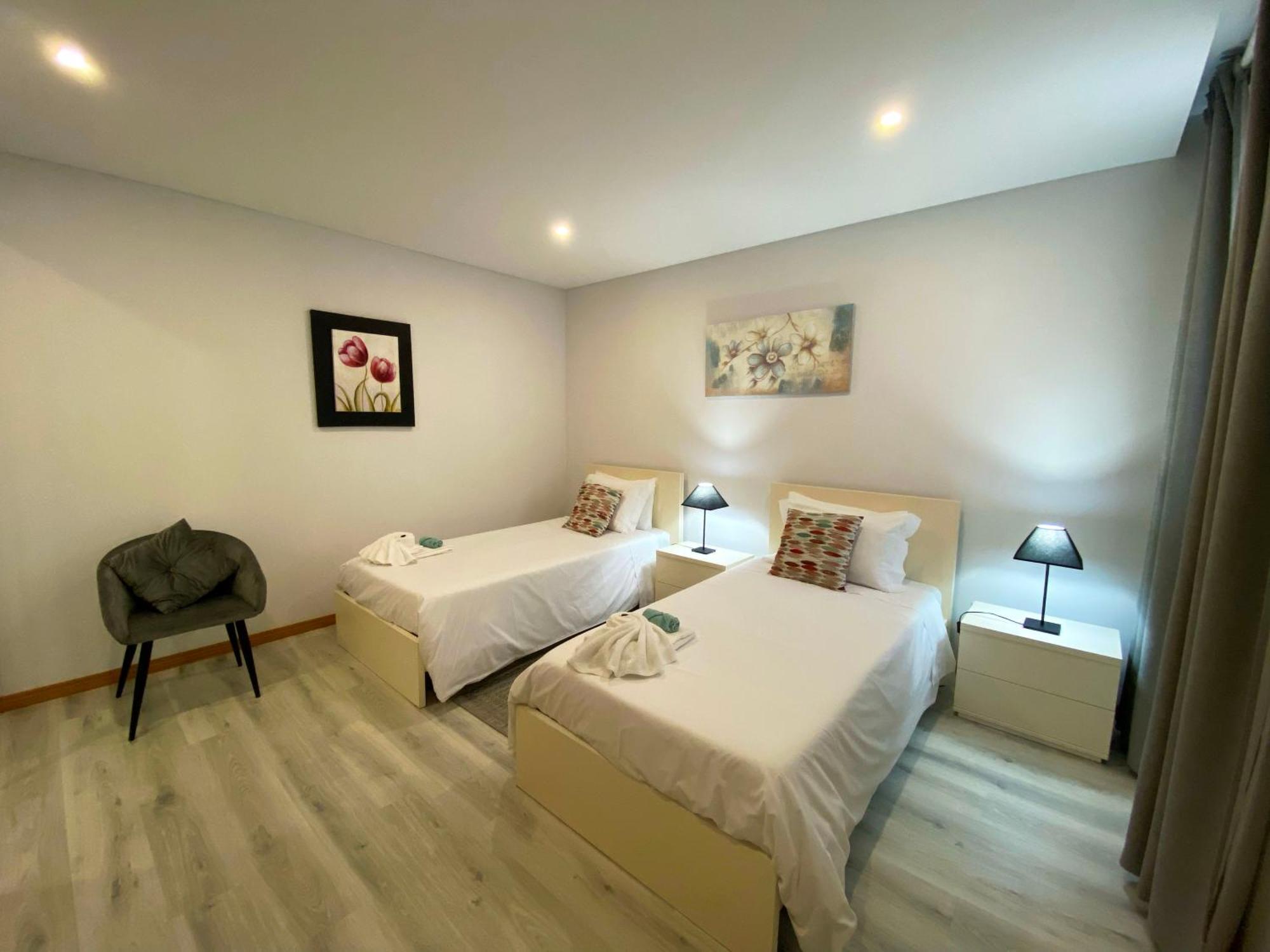 Iris House Al Azores Ponta Delgada  Luaran gambar