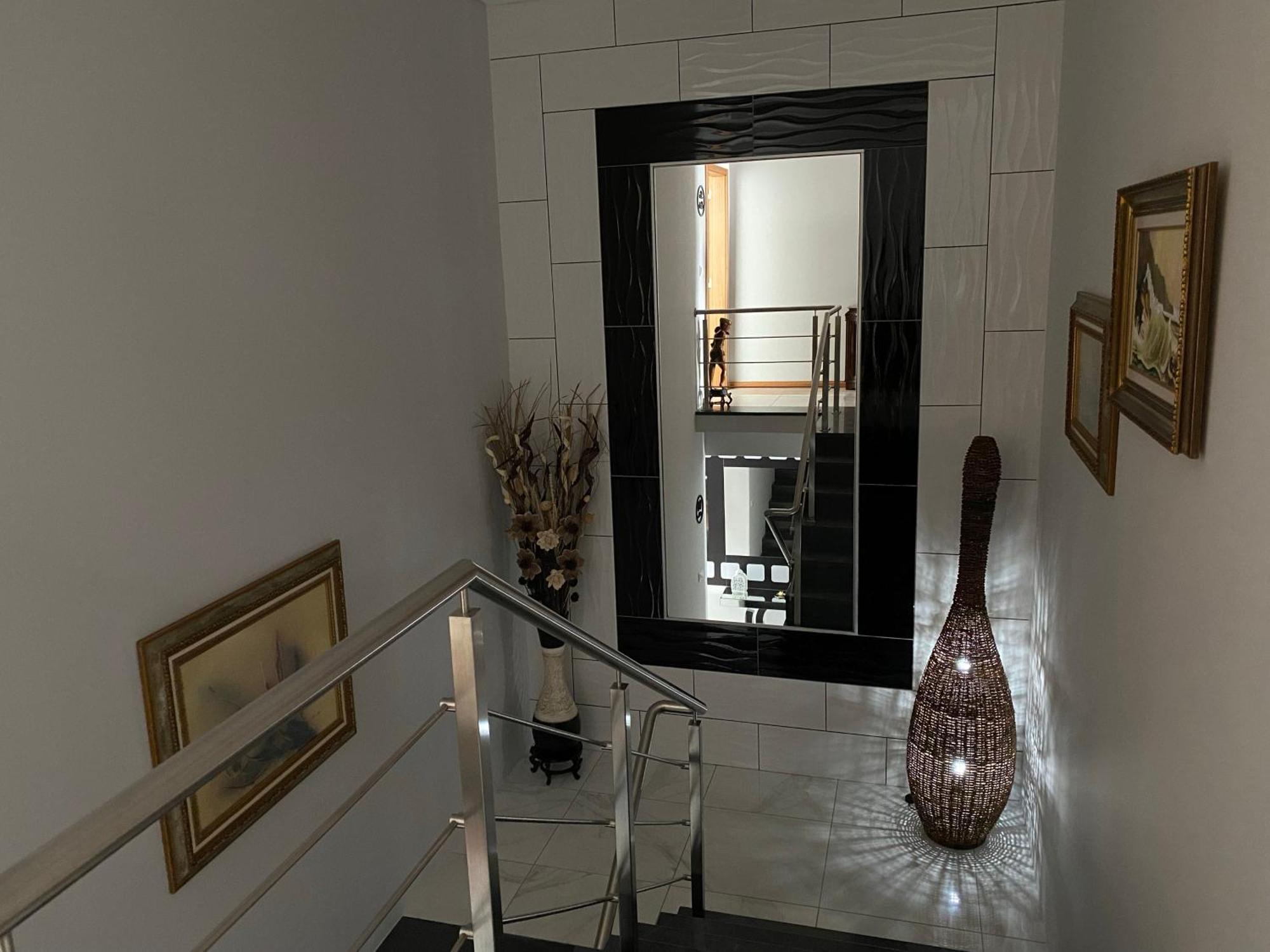 Iris House Al Azores Ponta Delgada  Luaran gambar