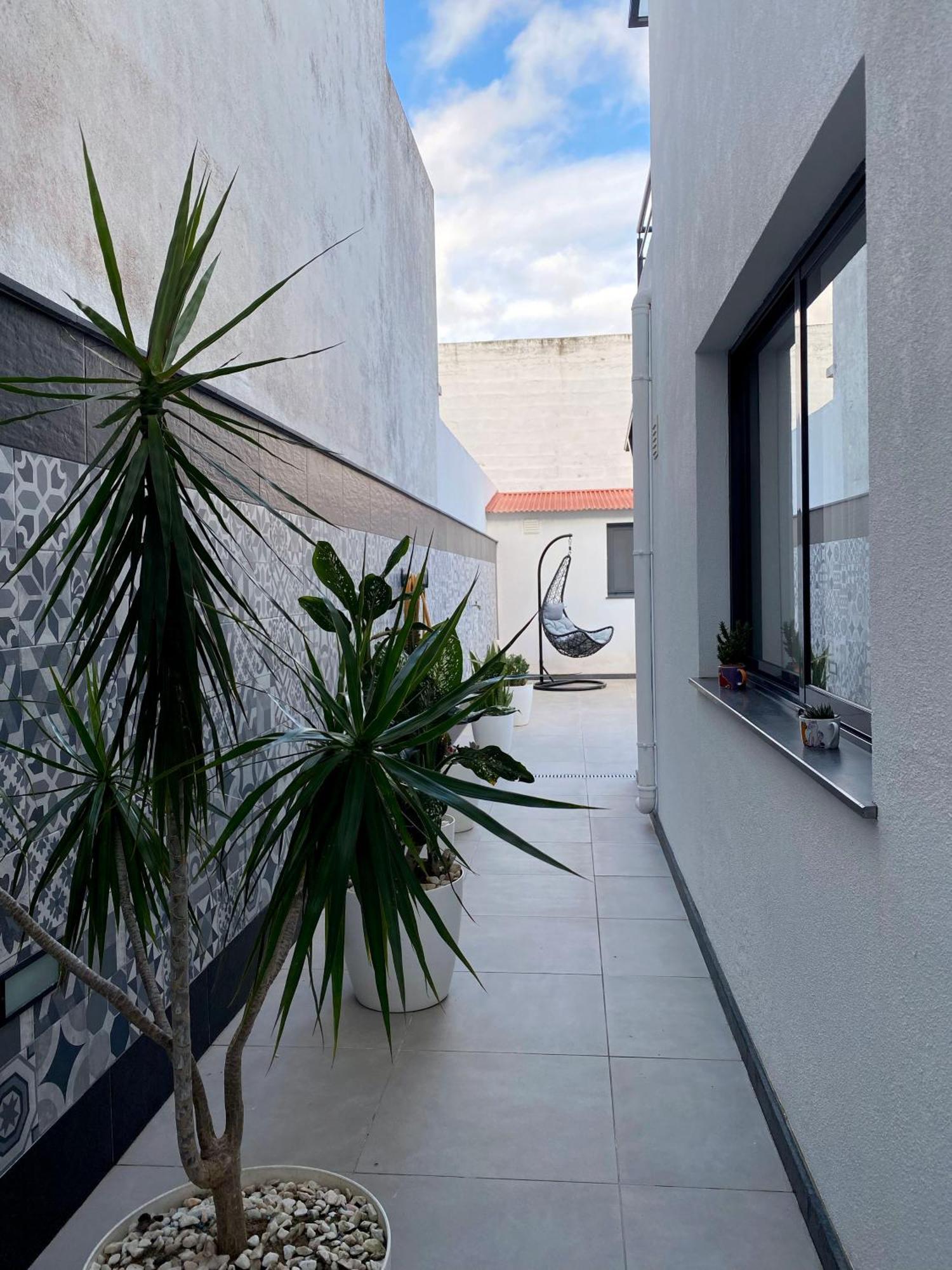 Iris House Al Azores Ponta Delgada  Luaran gambar