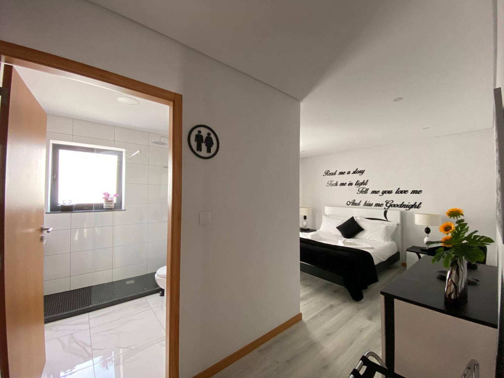 Iris House Al Azores Ponta Delgada  Luaran gambar