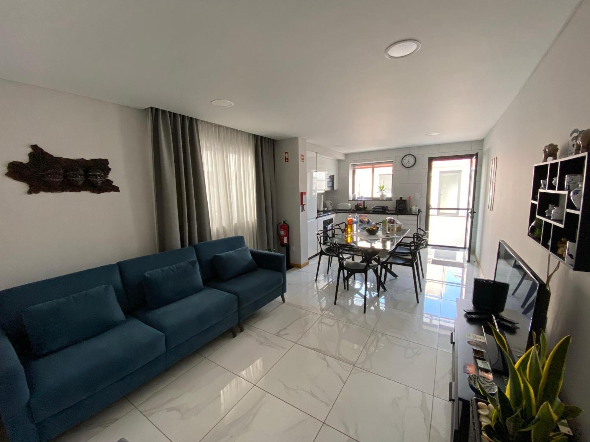 Iris House Al Azores Ponta Delgada  Luaran gambar