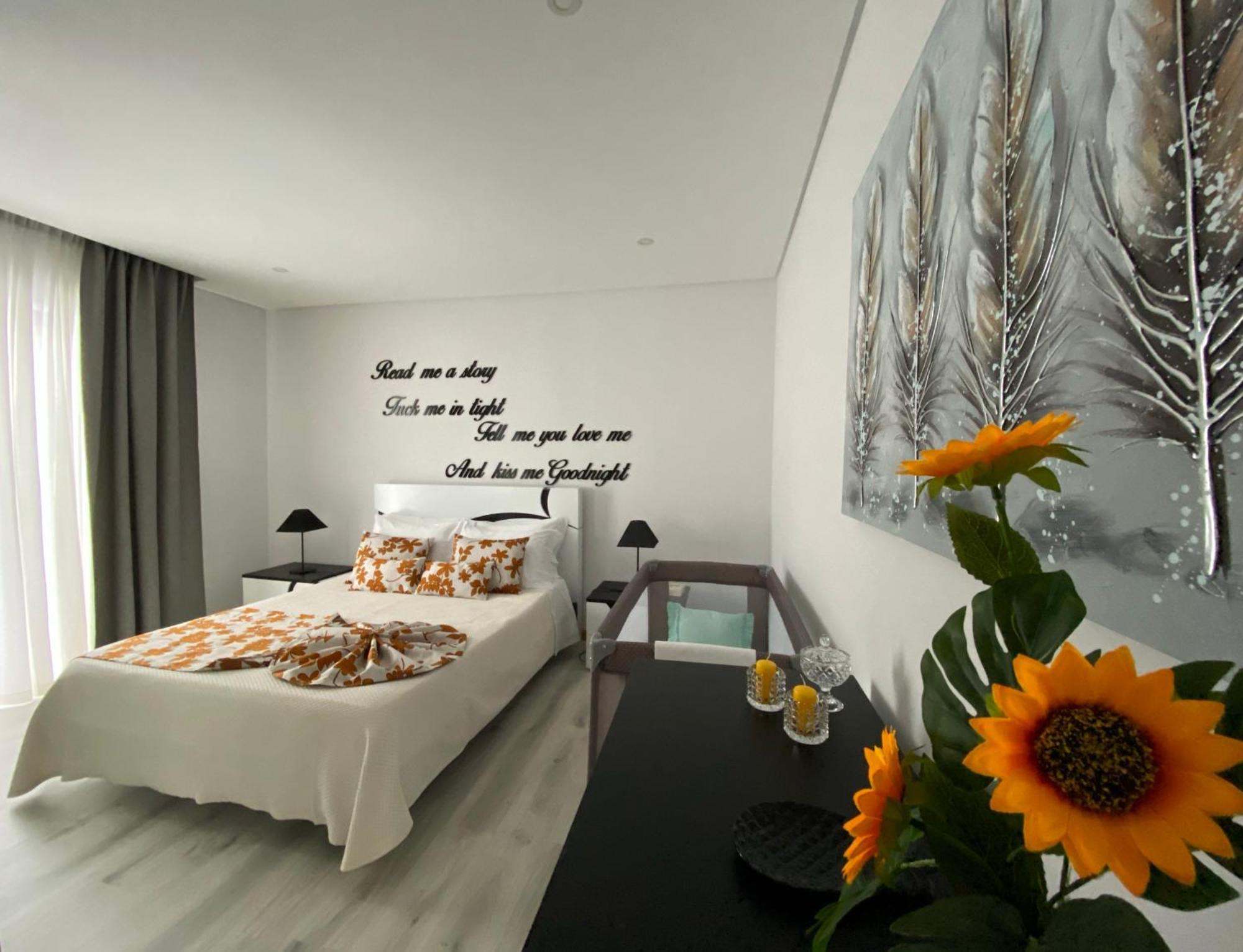 Iris House Al Azores Ponta Delgada  Luaran gambar