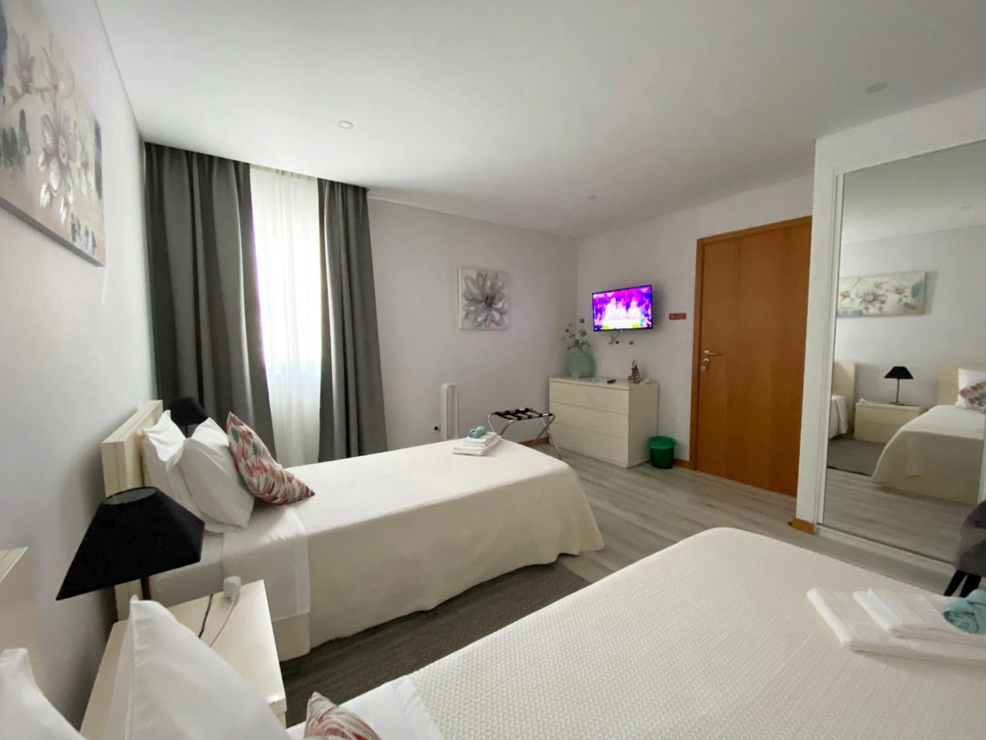 Iris House Al Azores Ponta Delgada  Luaran gambar