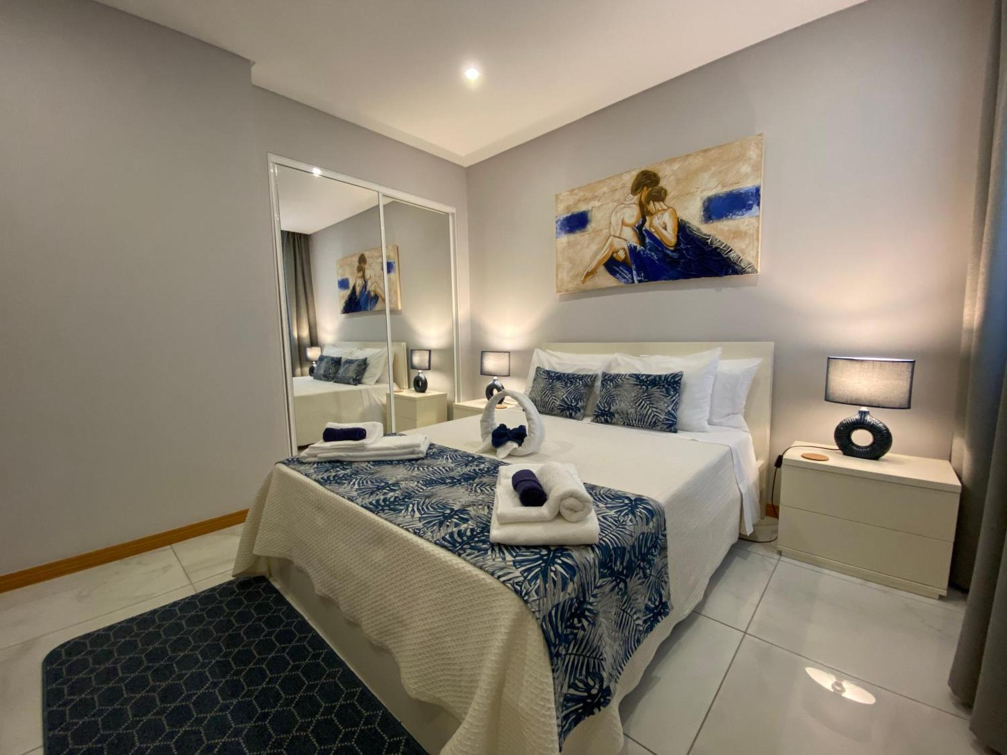 Iris House Al Azores Ponta Delgada  Luaran gambar