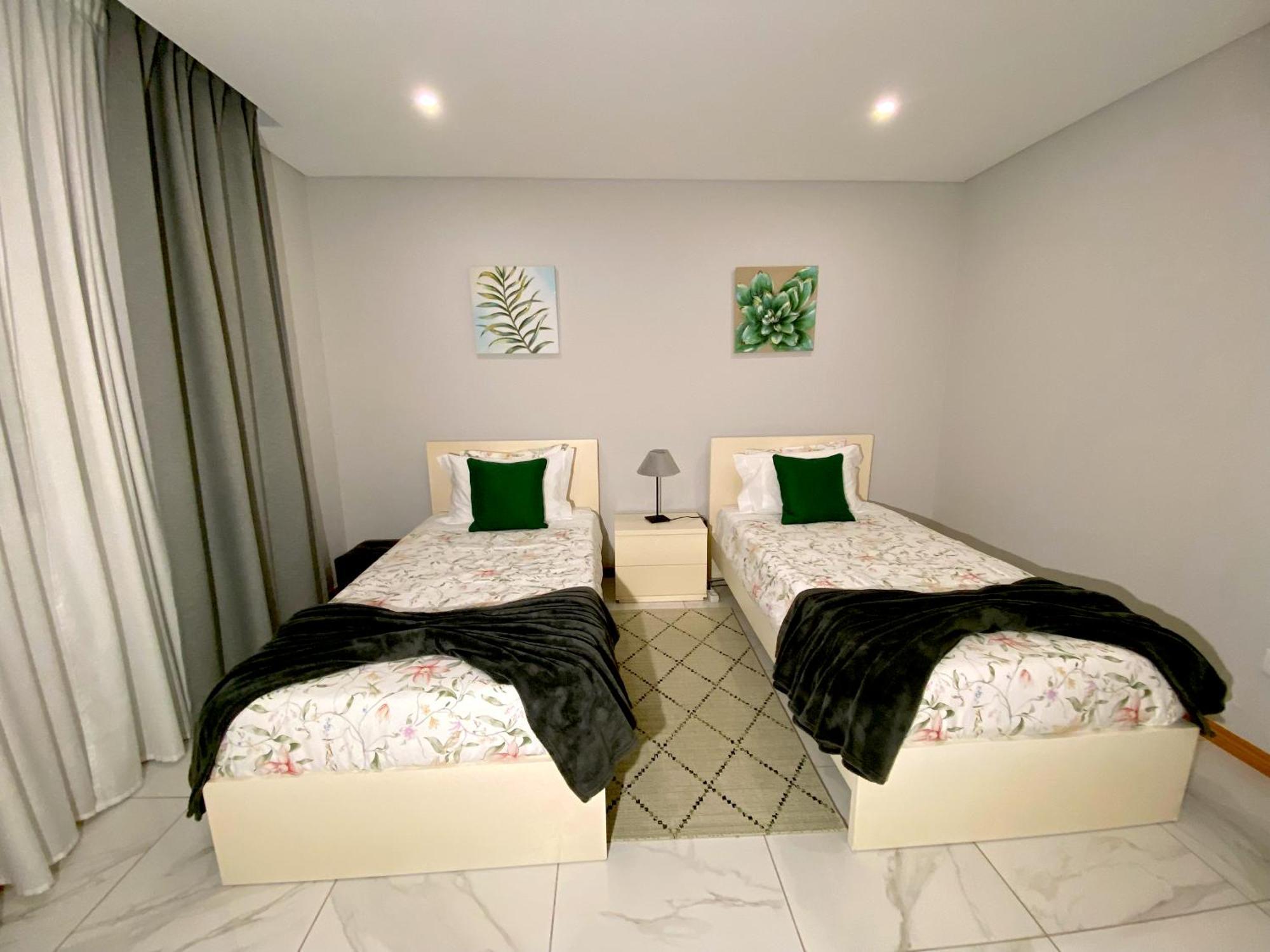 Iris House Al Azores Ponta Delgada  Luaran gambar
