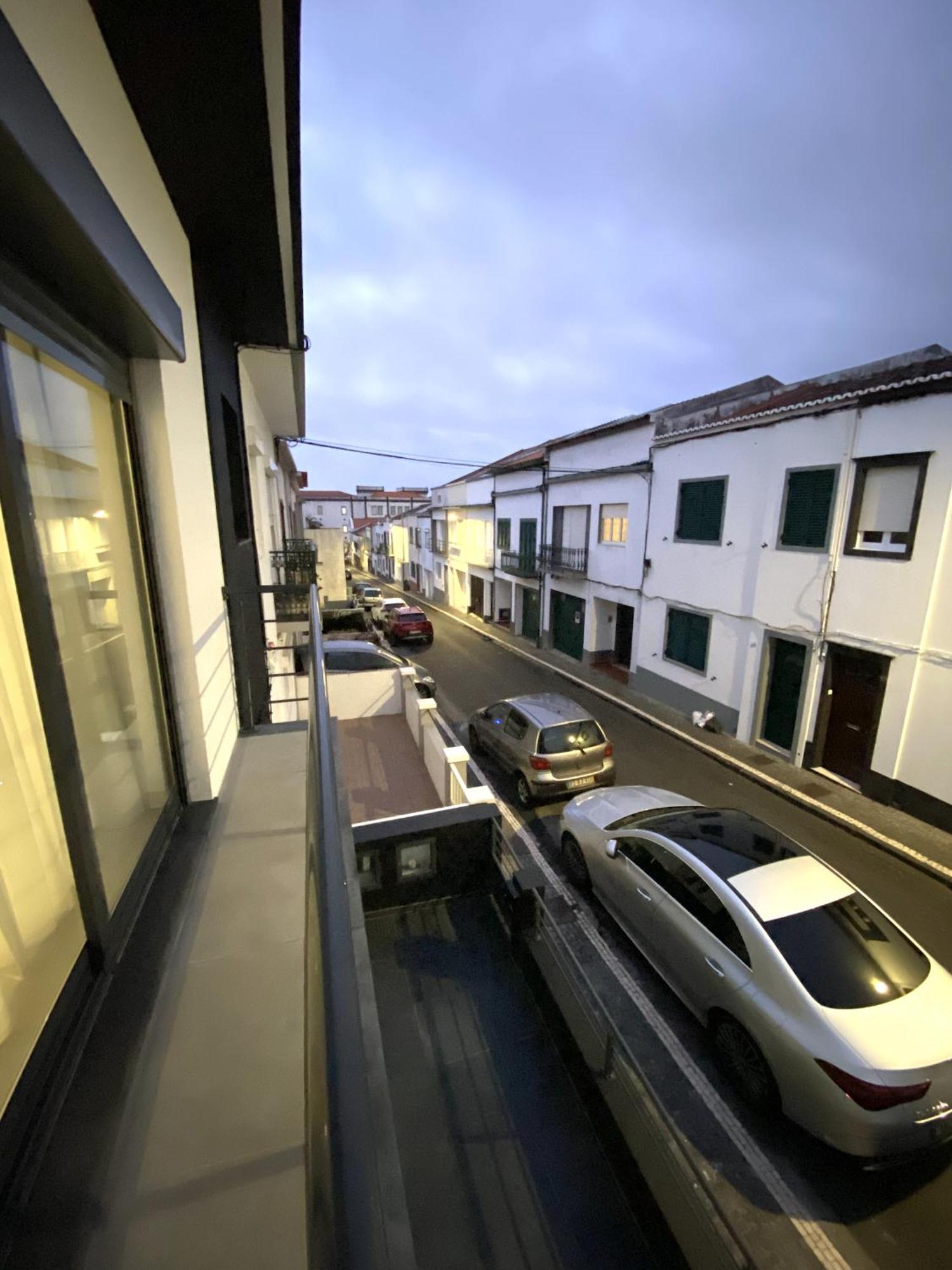Iris House Al Azores Ponta Delgada  Luaran gambar