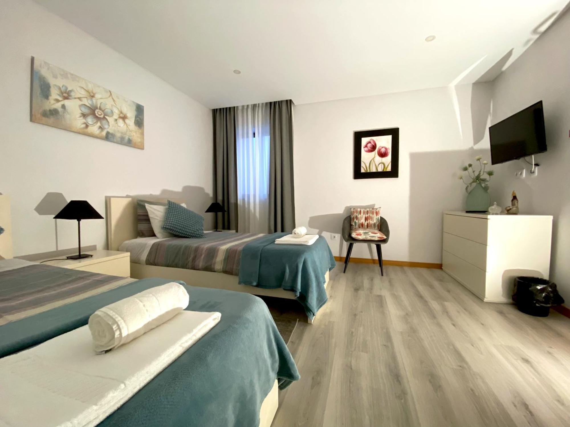 Iris House Al Azores Ponta Delgada  Luaran gambar