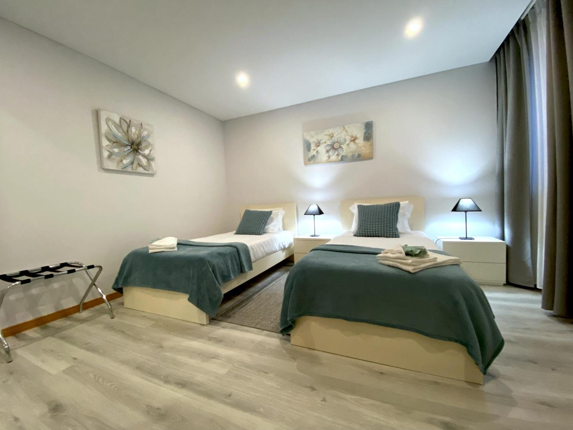 Iris House Al Azores Ponta Delgada  Luaran gambar
