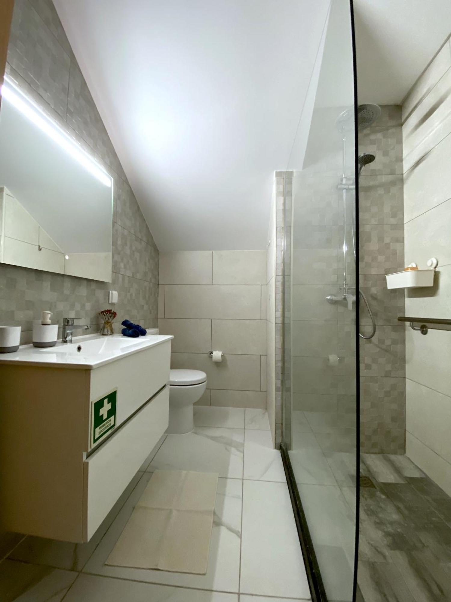 Iris House Al Azores Ponta Delgada  Luaran gambar