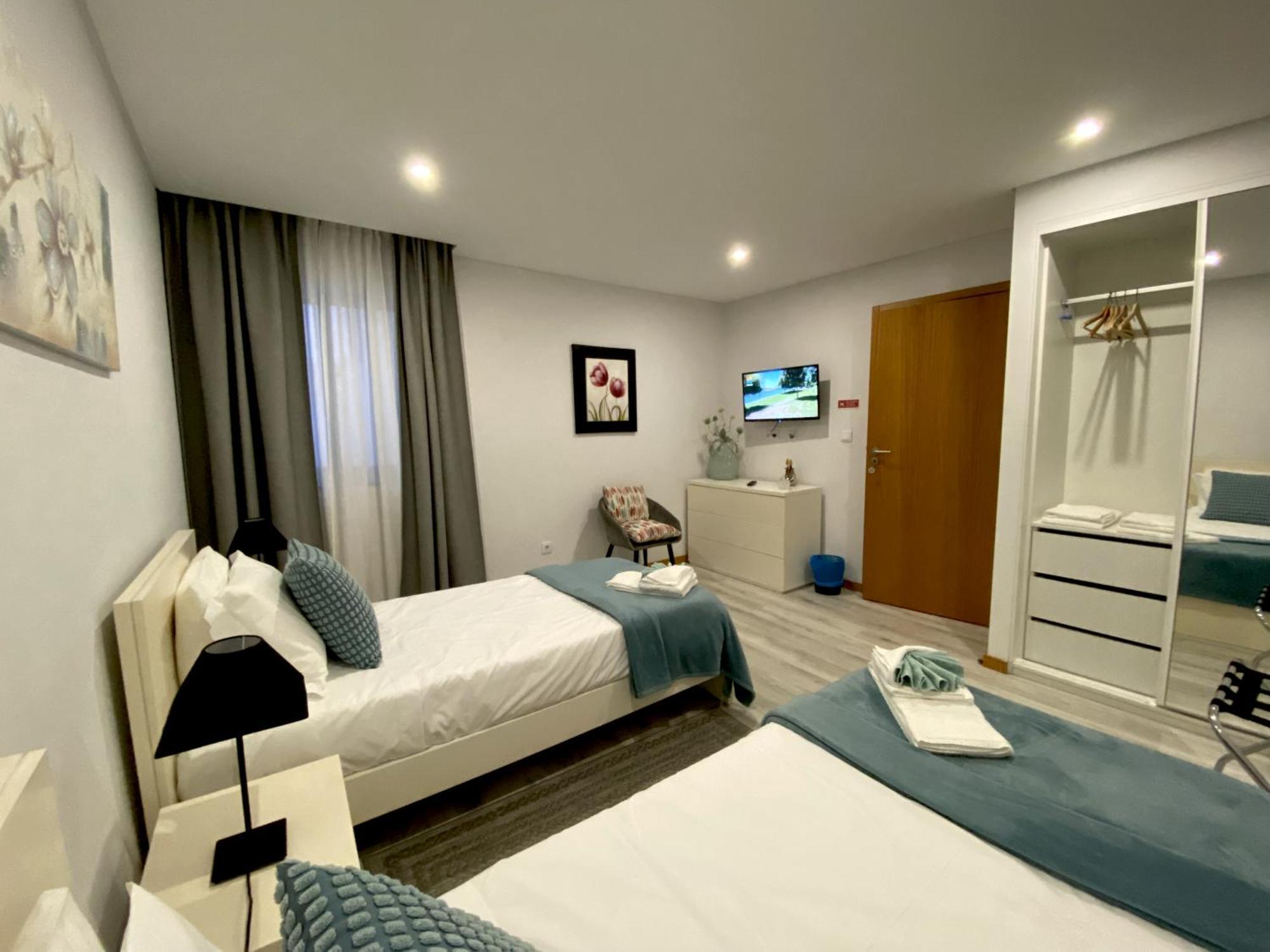 Iris House Al Azores Ponta Delgada  Luaran gambar